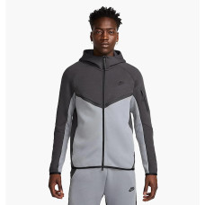 Кофта Nike Tech Full-Zip Windrunner