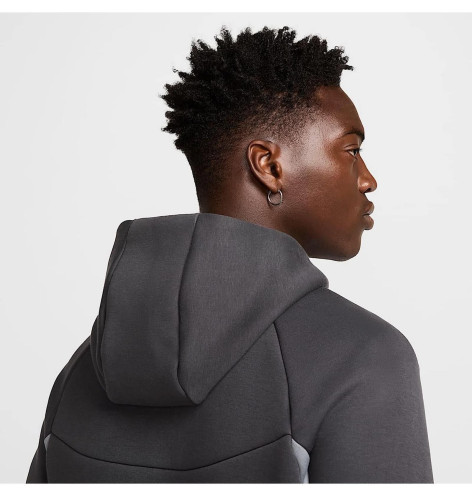 Кофта Nike Tech Full-Zip Windrunner