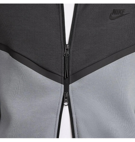 Кофта Nike Tech Full-Zip Windrunner