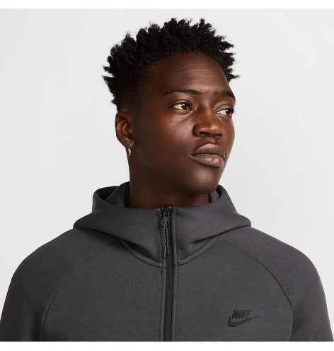 Кофта Nike Tech Full-Zip Windrunner