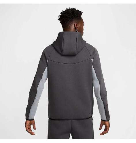 Кофта Nike Tech Full-Zip Windrunner