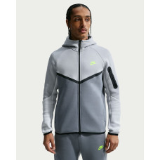 Кофта Nike Tech Full-Zip Windrunner