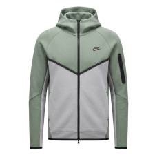 Кофта Nike Tech Full-Zip Windrunner