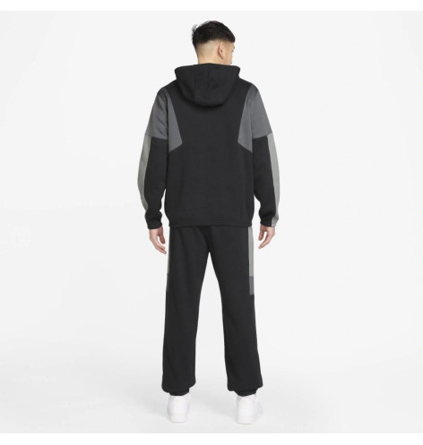 Спортивний костюм Nike Club Fleece Full-Zip Tracksuit