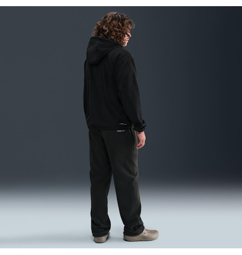 Толстовка чоловіча Nike Nk Club Winter Top Black HV1439-010 XL