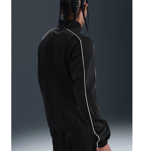Спортивний костюм чоловічий Nike Sportswear Club Black HV1444-010 S
