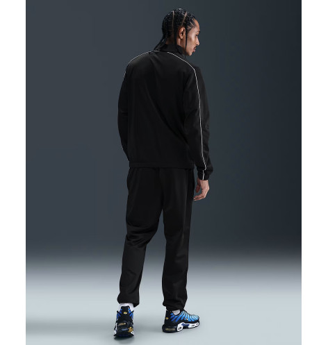 Спортивний костюм чоловічий Nike Sportswear Club Black HV1444-010 S
