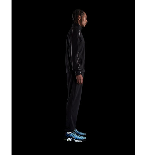 Спортивний костюм чоловічий Nike Sportswear Club Black HV1444-010 S