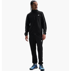 Спортивний костюм чоловічий Nike Sportswear Club Black HV1444-010 S