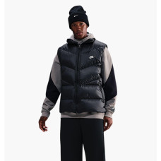 Nike Windrunner Vest Black