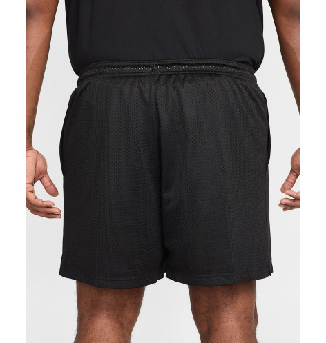 Шорти чоловічі Nike Dri-Fit 5 Mesh Basketball Shorts Black HV1880-010 S