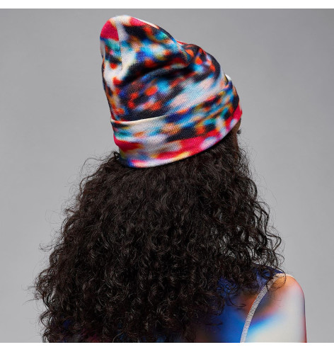 Шапка Nike Air Jordan Peak Essential Mountainside Beanie