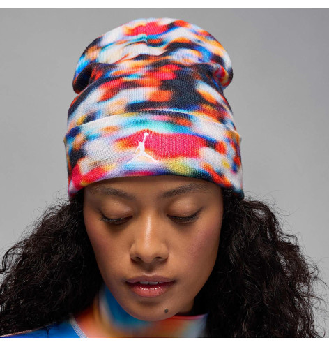 Шапка Nike Air Jordan Peak Essential Mountainside Beanie