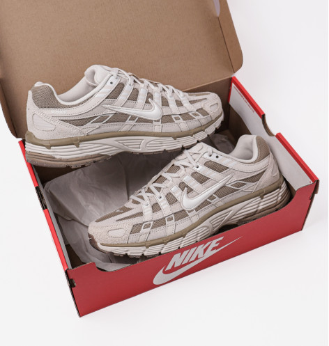 Nike P-6000