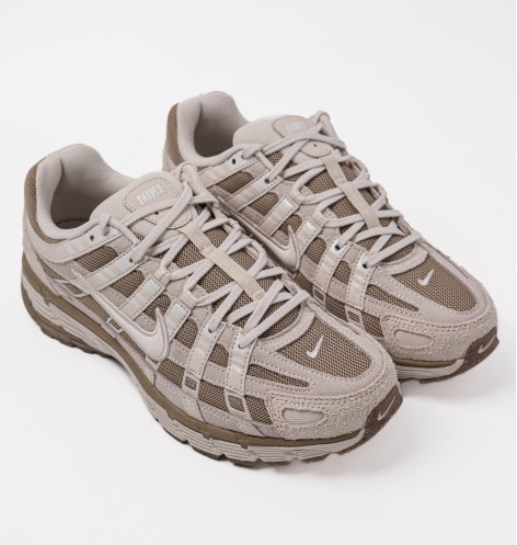 Nike P-6000