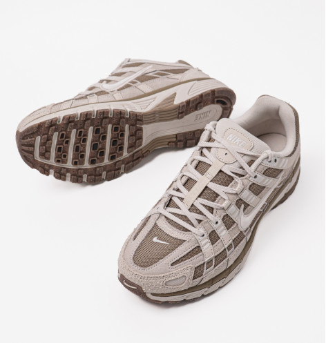 Nike P-6000