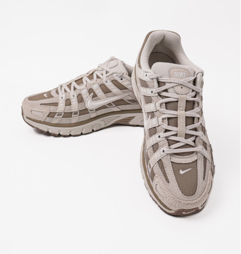 Nike P-6000