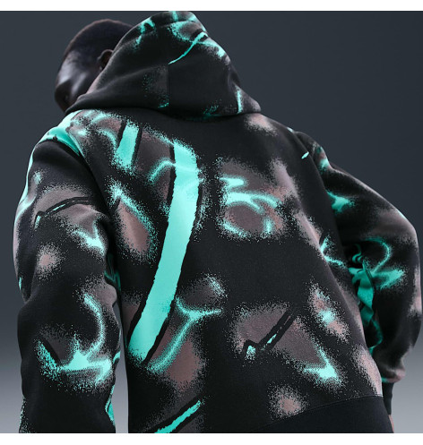 Кофта Nike JA Mclub BB