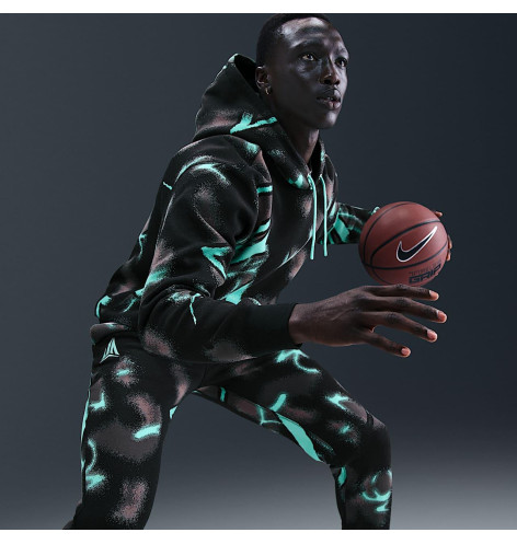 Кофта Nike JA Mclub BB