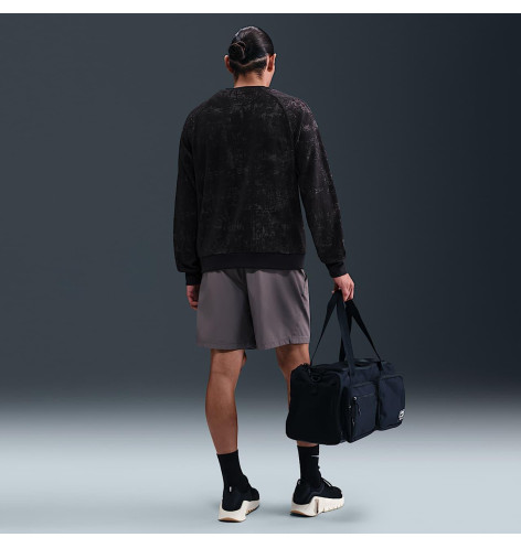Світшот чоловічий Nike Primary Crew Black HV3805-010 XL