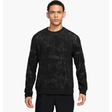 Світшот чоловічий Nike Primary Crew Black HV3805-010 XL