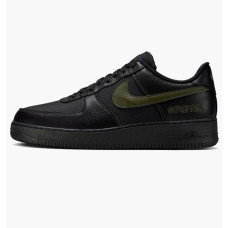 Кросівки чоловічі Nike Air Force 1 Low Black HV3959-010 41