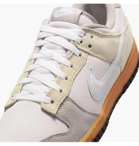 Nike Dunk Low “Grey Gum”