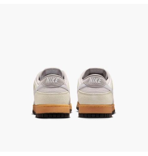 Nike Dunk Low “Grey Gum”