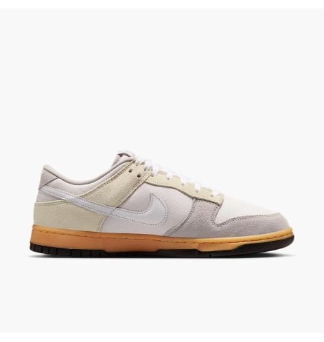 Nike Dunk Low “Grey Gum”