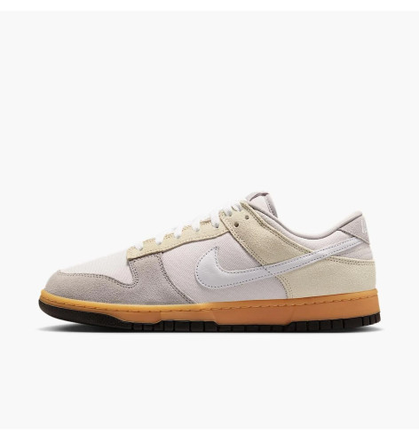 Nike Dunk Low “Grey Gum”