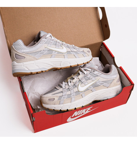 Nike P-6000