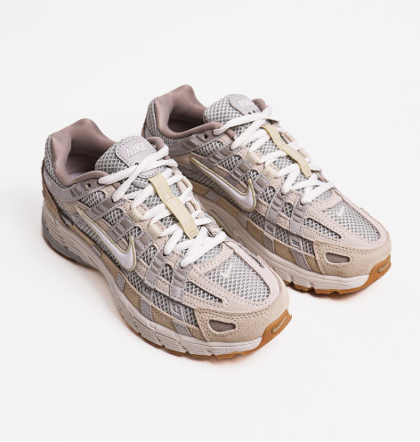 Nike P-6000