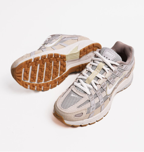Nike P-6000