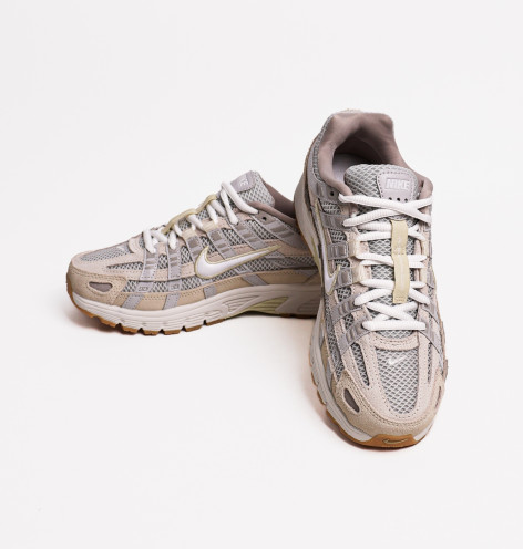 Nike P-6000