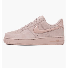 Кросівки жіночі Nike Air Force 1 07 Pink HV4406-601 38