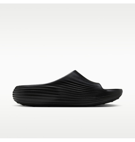 Тапочки чоловічі Nike Reactx Rejuven8 Black HV4479-001 40