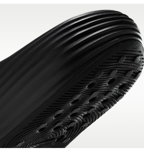 Тапочки чоловічі Nike Reactx Rejuven8 Black HV4479-001 40