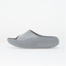 Тапочки чоловічі Nike Reactx Rejuven8 Grey HV4479-002 44