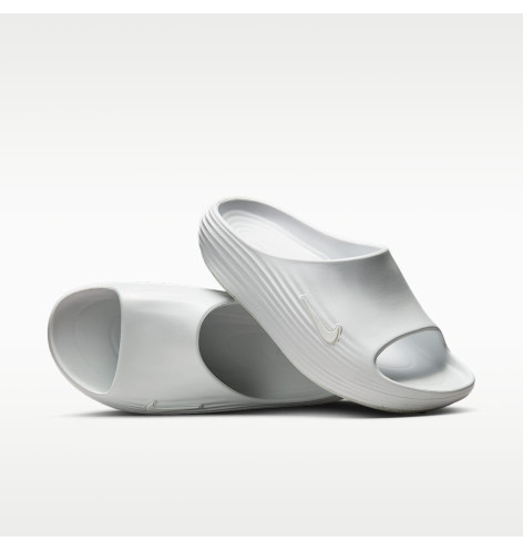 Тапочки чоловічі Nike Reactx Rejuven8 White HV4479-100 42.5