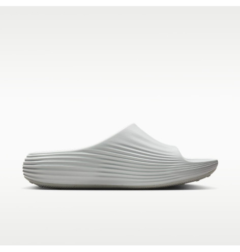 Тапочки чоловічі Nike Reactx Rejuven8 White HV4479-100 42.5