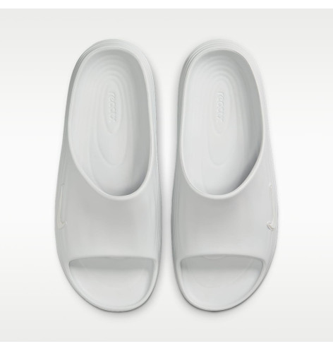 Тапочки чоловічі Nike Reactx Rejuven8 White HV4479-100 42.5