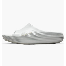 Тапочки чоловічі Nike Reactx Rejuven8 White HV4479-100 42.5