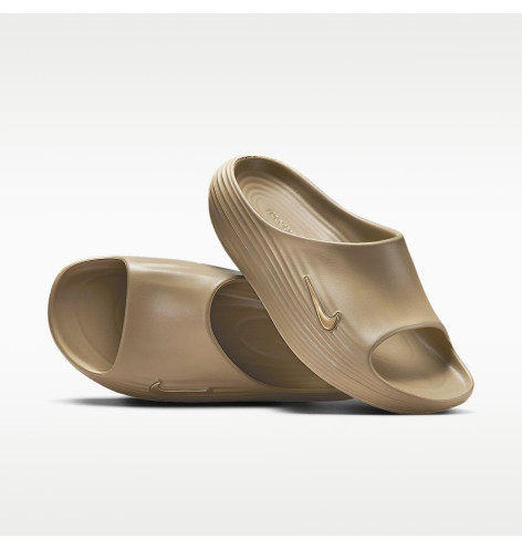 Тапочки чоловічі Nike Reactx Rejuven8 Olive HV4479-200 44