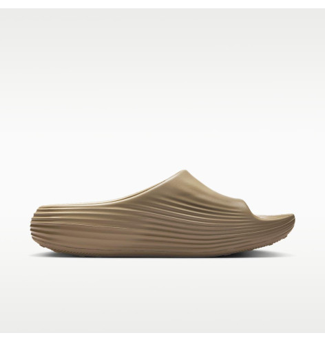 Тапочки чоловічі Nike Reactx Rejuven8 Olive HV4479-200 44