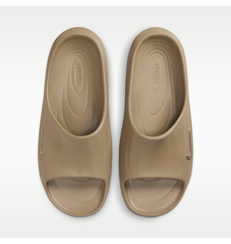 Тапочки чоловічі Nike Reactx Rejuven8 Olive HV4479-200 44