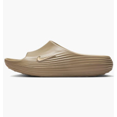 Тапочки чоловічі Nike Reactx Rejuven8 Olive HV4479-200 44