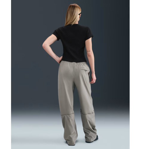 Футболка жіноча Nike Tight Ribbed Black HV4994-010 XS