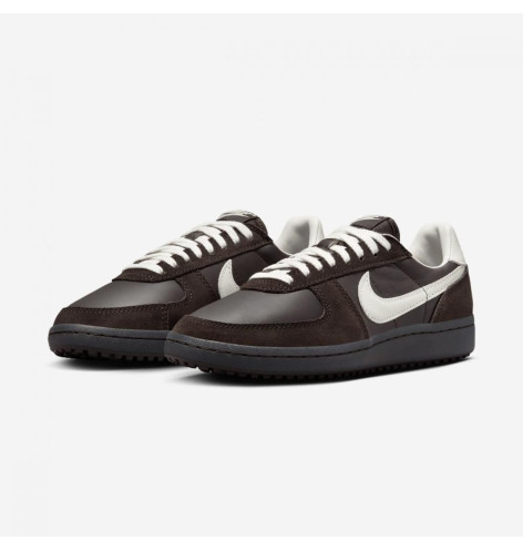 Nike Field General Velvet Brown Sail