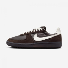 Nike Field General Velvet Brown Sail