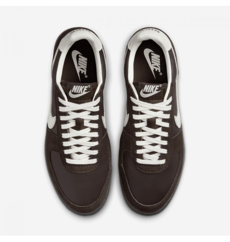 Nike Field General Velvet Brown Sail